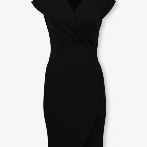 AISLING KLÄNNING - Black