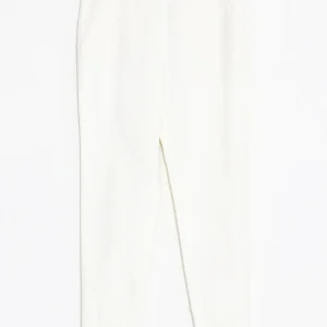 NY TROUSERS - Vit