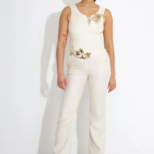 LINNE - Beige