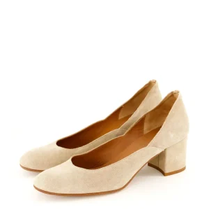 NAVA PUMPS - Beige