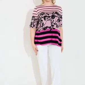 TOPP - Rosa