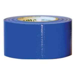 Vävtejp - blå 48mm x 50m