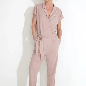 JUMPSUIT - Rose