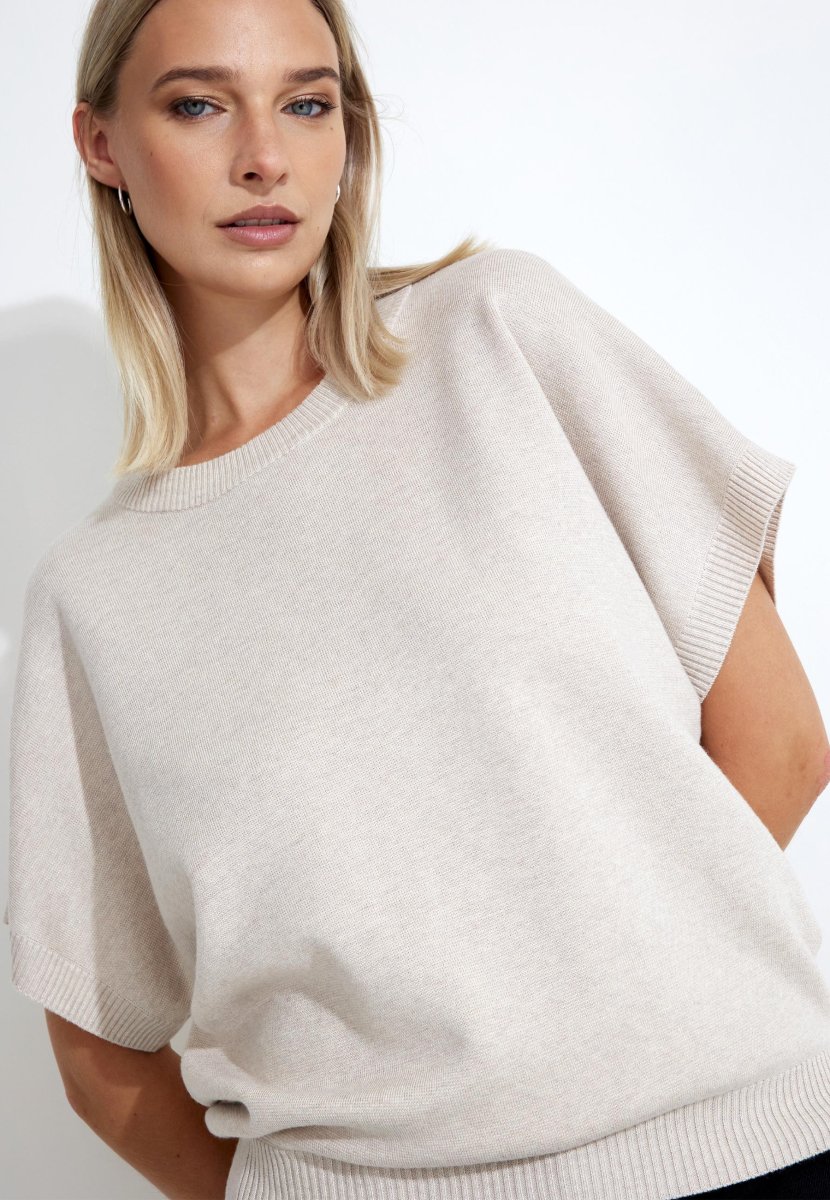 TOPP - Beige - Bild 3
