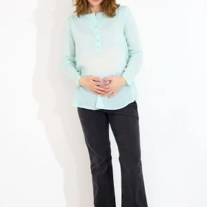 MAMMA-BLUS - mint