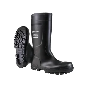 Work-It - S5 Classic fit - Svart