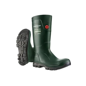 Purofort Terrapro - S5 Sneaker fit