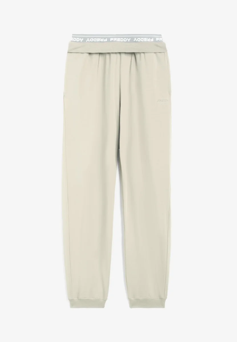 Jogging Pants - Grey - Bild 6