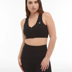 Seamless Sport Top FB11 - Black