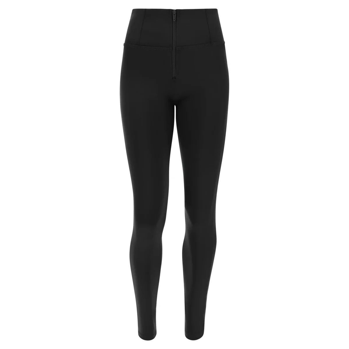 WR.UP Push-Up High Waist Skinny Flex Tech Leggings - Black - Bild 6