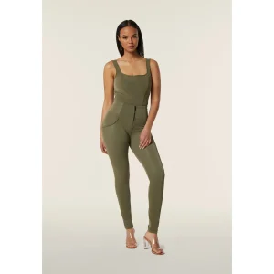 Body - Kalamata Green