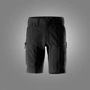 Serviceshorts 6114 Sorona - Helstretch