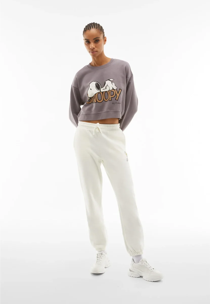 Freddy x Snoopy Jogging Pants - Bild 2