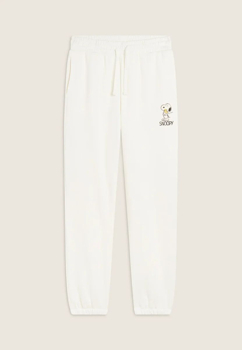 Freddy x Snoopy Jogging Pants - Bild 6