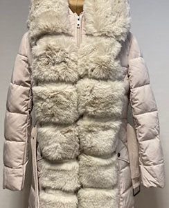 Hollies Andrea Jacka Beige
