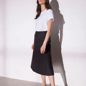 Abbi Skirt - 80 cm - Black