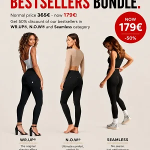 BESTSELLER BUNDLE