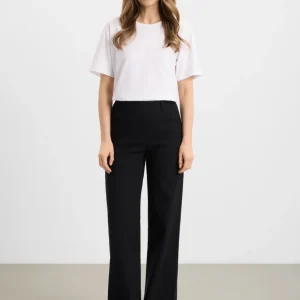 Donna Loose - Long Length - Black