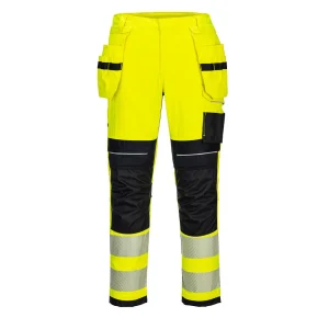 Flamsäker Arbetsbyxa FR407, stretch