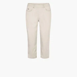 Hannah Regular - Capri - Grey Sand