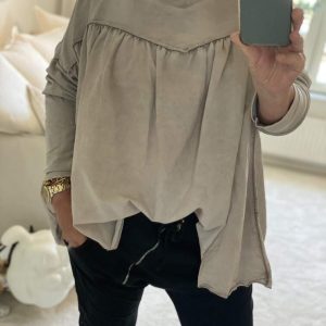 Leya beige