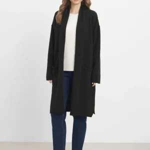 Iris Cardigan - Black