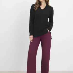 Iza Sweater - Black