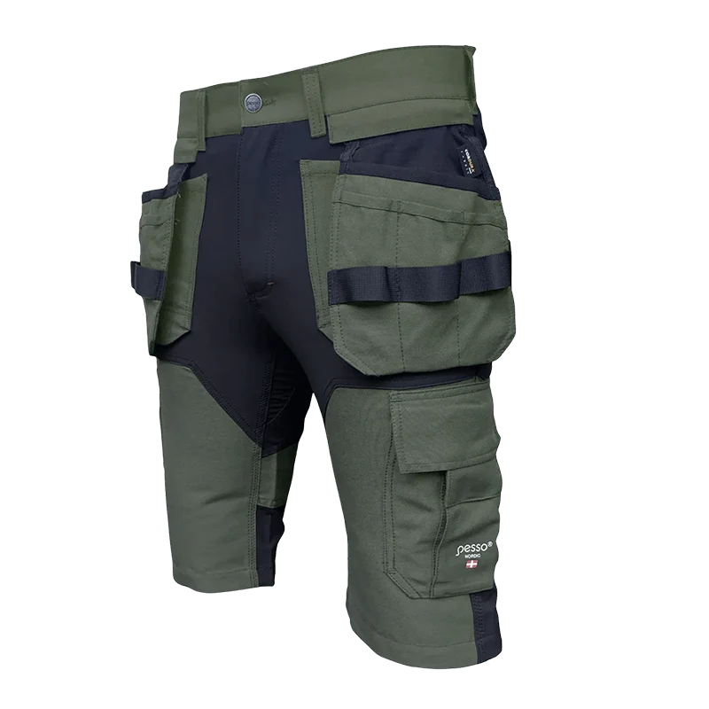 Snickarshorts - KB125Z - Bild 2