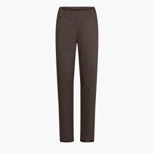 Kelly Regular - Medium Length - Brown