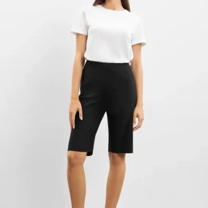 Kelly Regular Shorts - Black