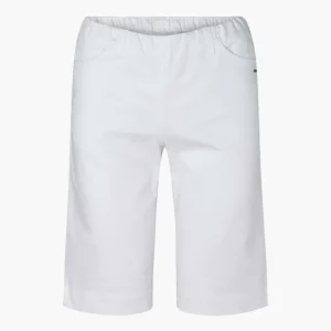 Kelly Regular Shorts - White