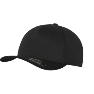Keps Flexfit svart