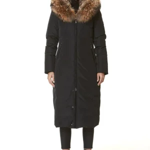 HOLLIES Long Island Black/Natur