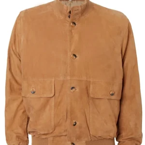 Polo Men Jacka Sand