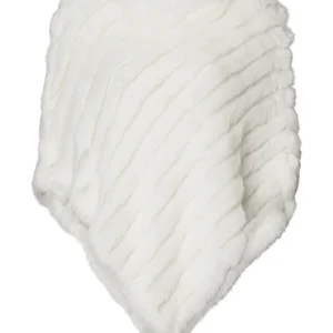 PONCHO I KANIN