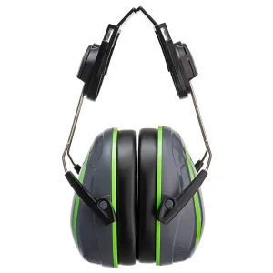 PW75 - HV Extreme Hörselskydd Låg Clip-On