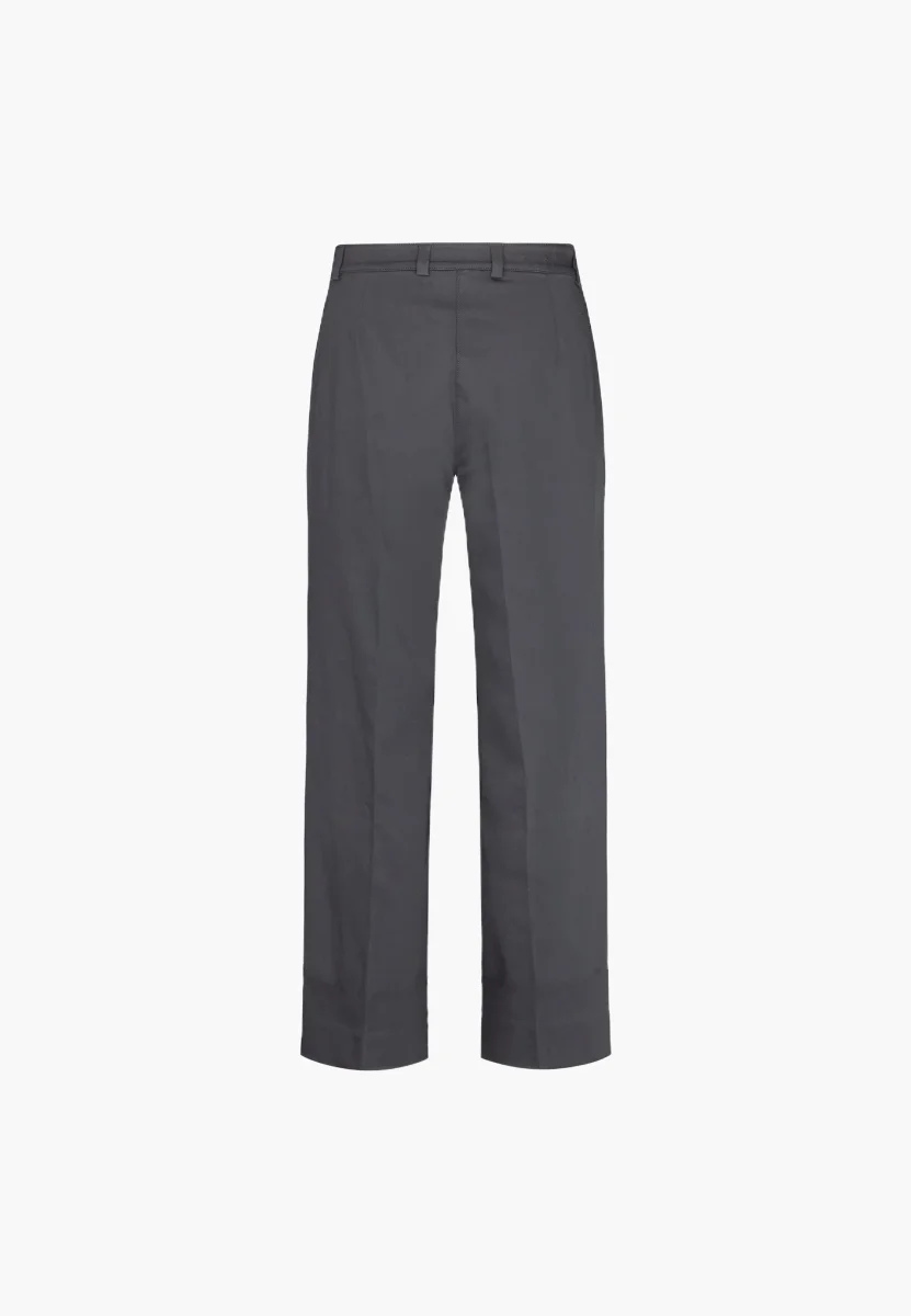 Phoebe Loose - Medium Length - Anthracite - Bild 3