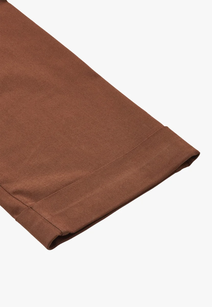 Phoebe Turn-Up Loose - Medium Length - Downtown Brown - Bild 4