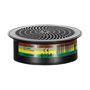 SR 297 Gasfilter ABEK1