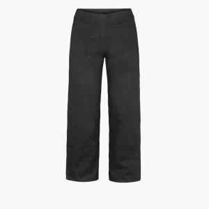Serene Loose - Extra Short Length - Black