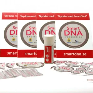 SmartDNA - Pensel
