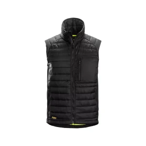 Fodrad väst 37.5® - svart