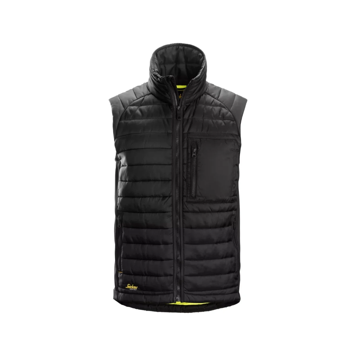 Fodrad väst 37.5® - svart