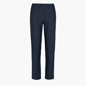 Taylor Regular - Medium Length - Navy