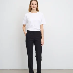 Taylor Regular - Medium Length - Black