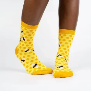 Damstrumpor Bee's Knees