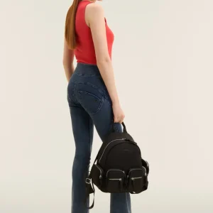 WR.UP Push-Up Denim Jeans - Blue Seam