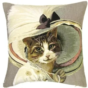 Kuddfodral Belle Epoque