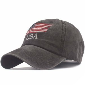 Amerikansk västernkeps