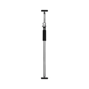 Skiv- och materialstötta - 140-250cm